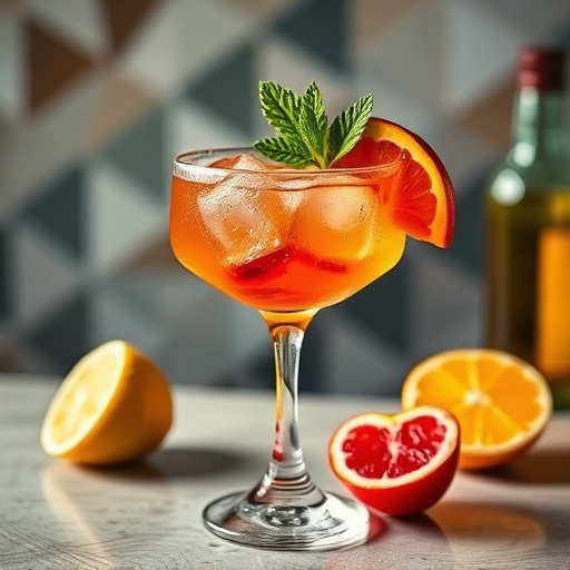 cocktail
