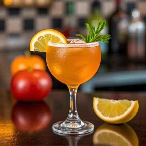 cocktail