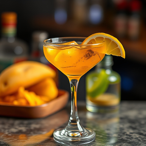 cocktail
