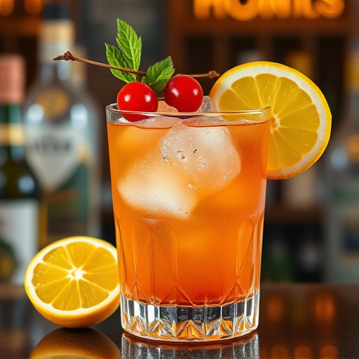 cocktail