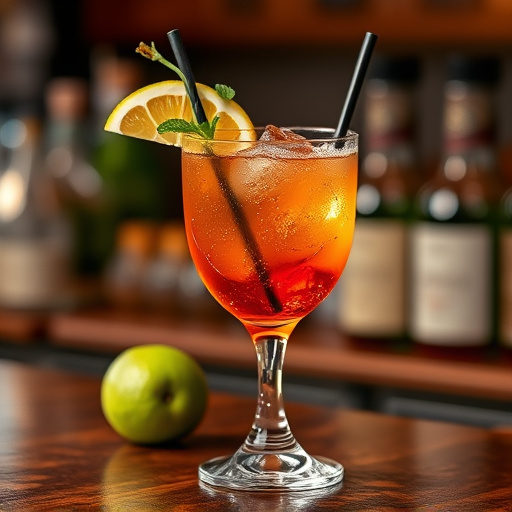 cocktail