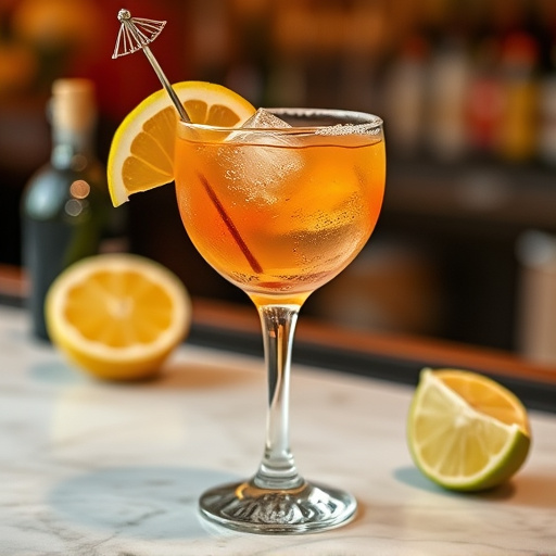 cocktail