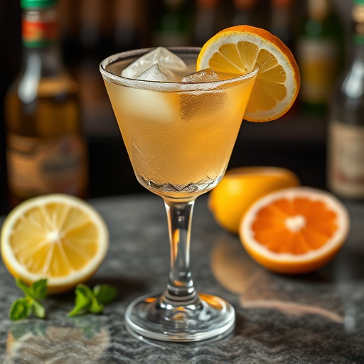 cocktail