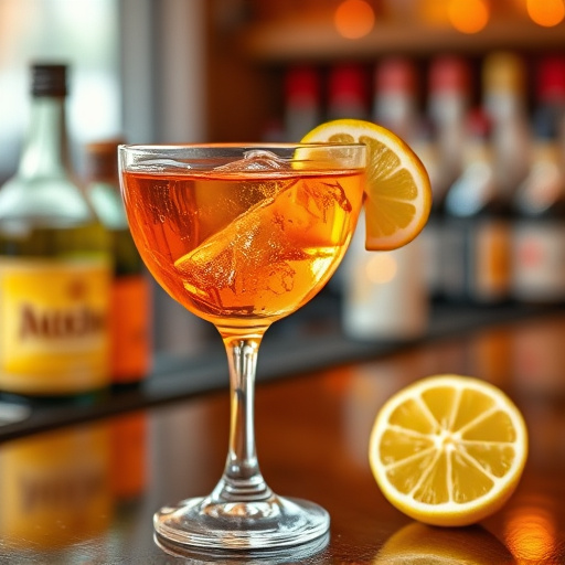 cocktail
