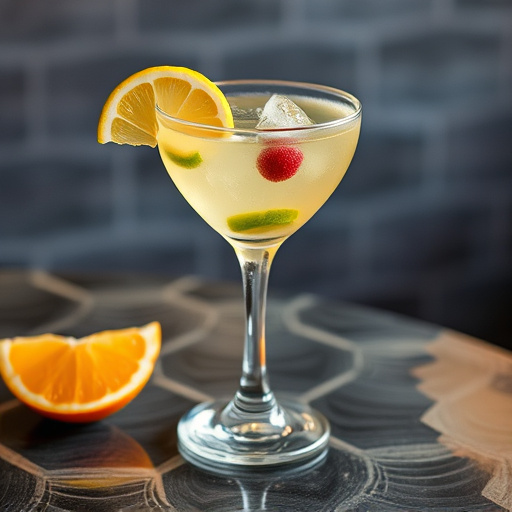 cocktail