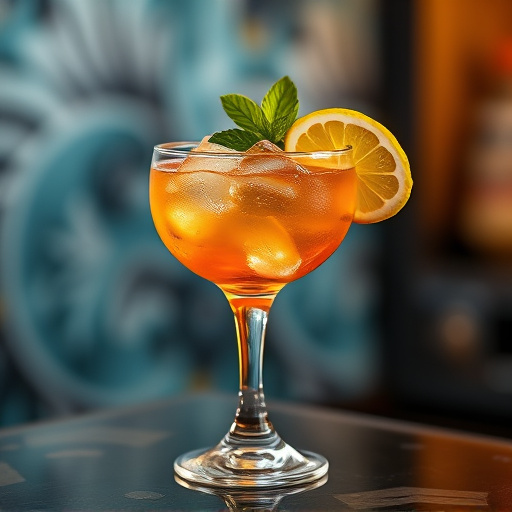 cocktail