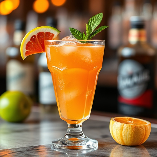 cocktail