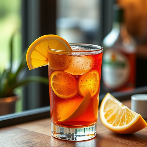 cocktail