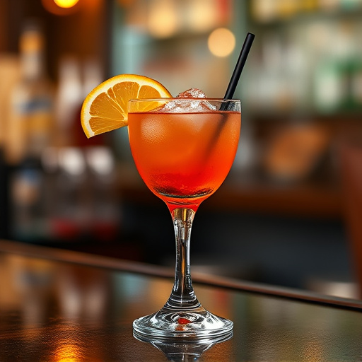cocktail