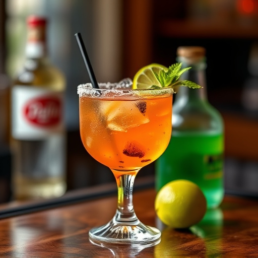 cocktail