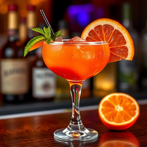 cocktail