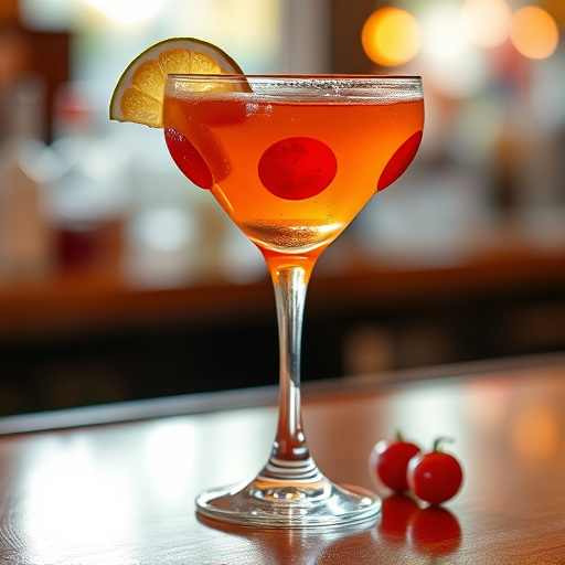 cocktail
