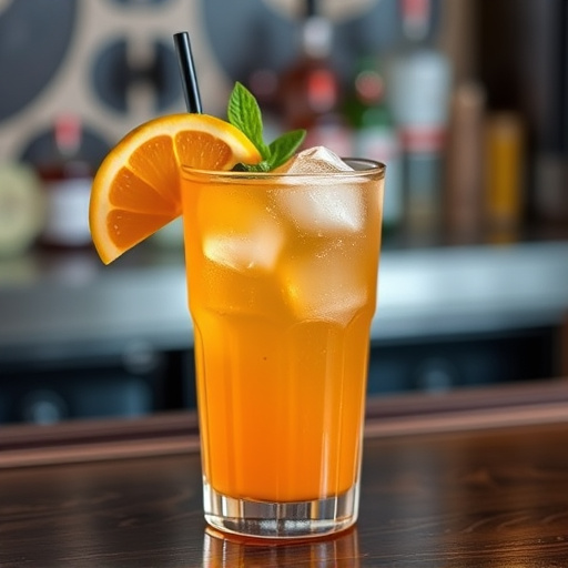 cocktail