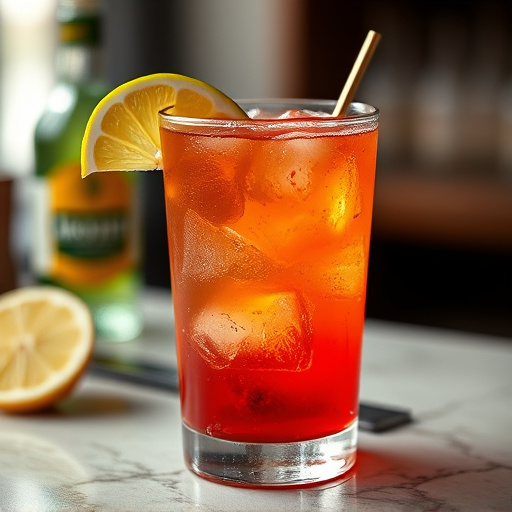 cocktail