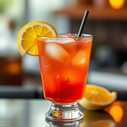 cocktail
