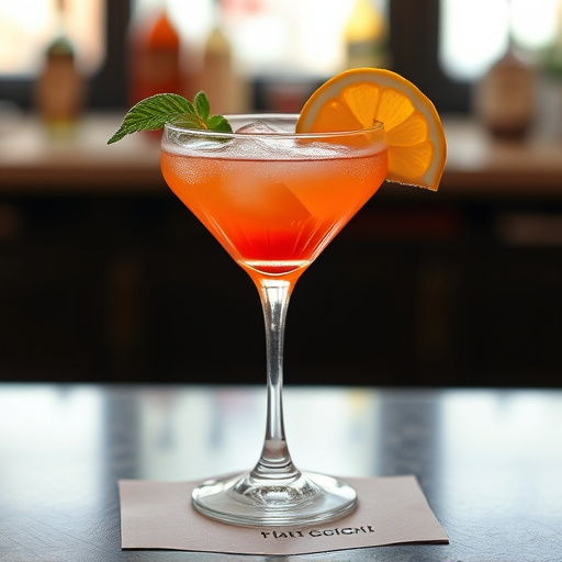 cocktail