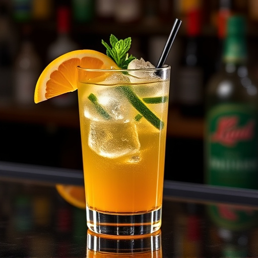 cocktail