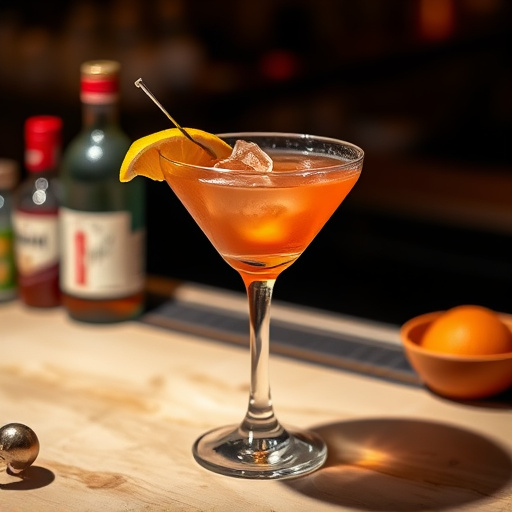 cocktail
