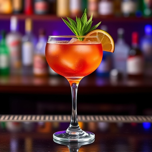 cocktail