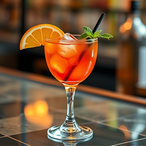 cocktail