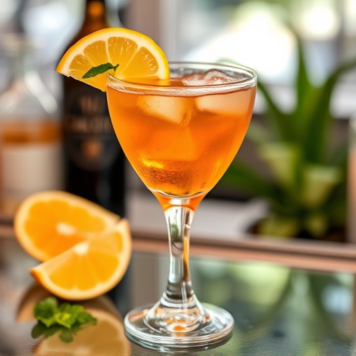 cocktail