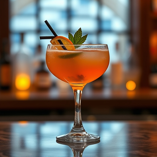 cocktail