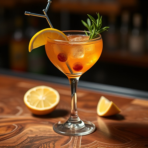 cocktail