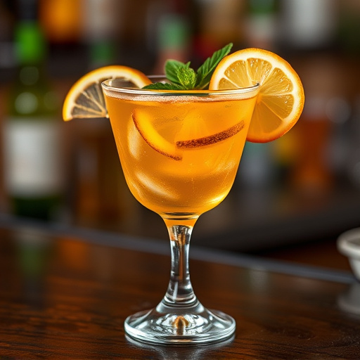 cocktail