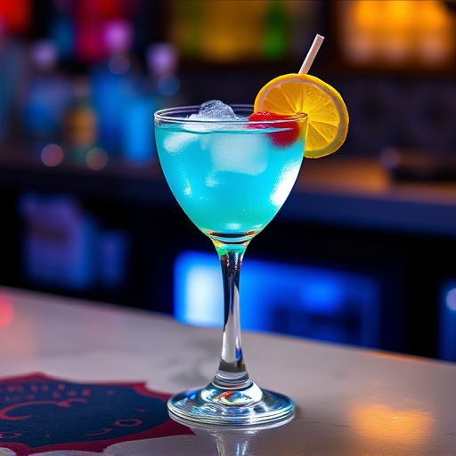 cocktail