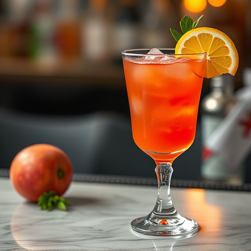 cocktail