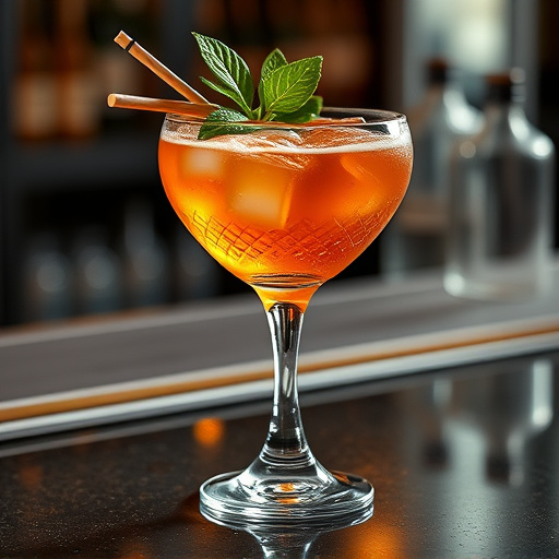 cocktail