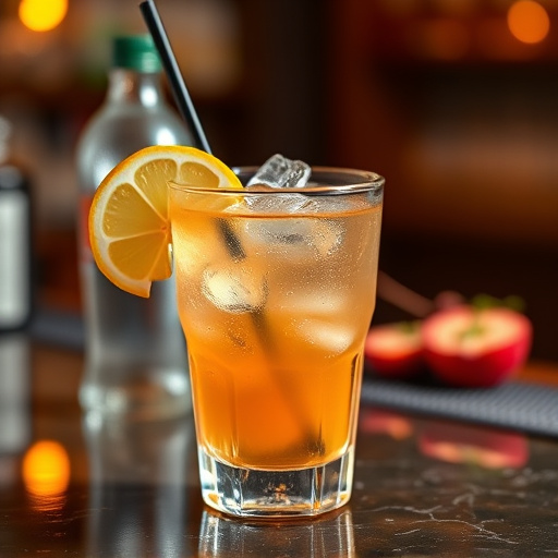 cocktail