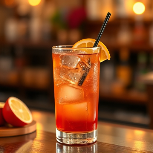 cocktail