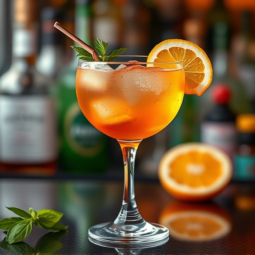 cocktail