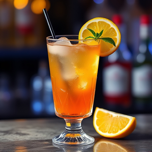cocktail