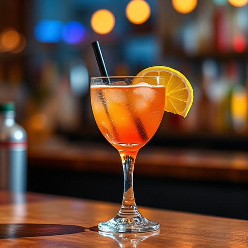 cocktail