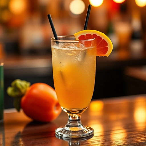 cocktail