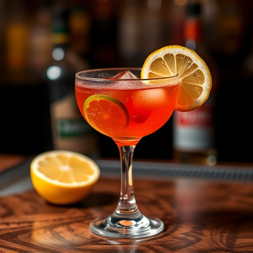 cocktail