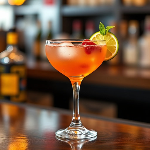 cocktail