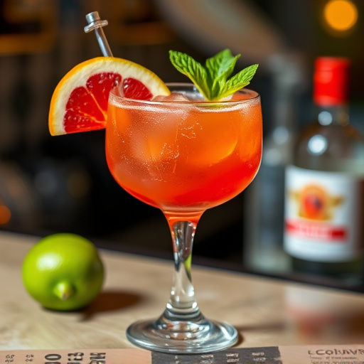 cocktail