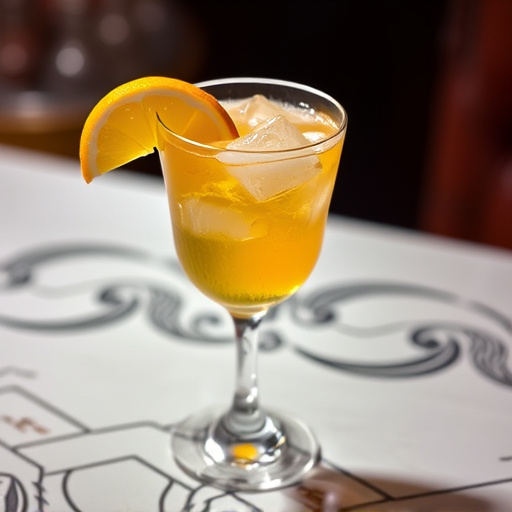 cocktail