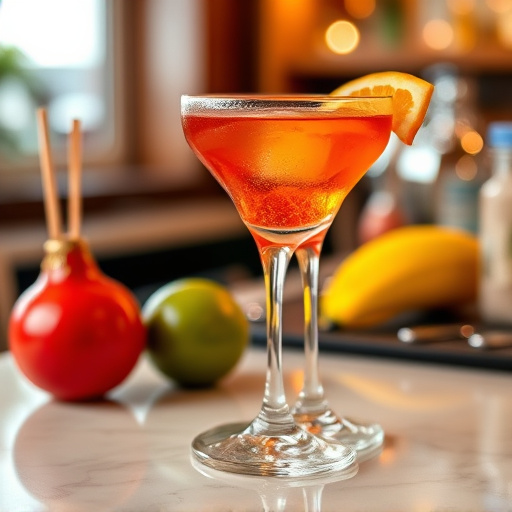 cocktail