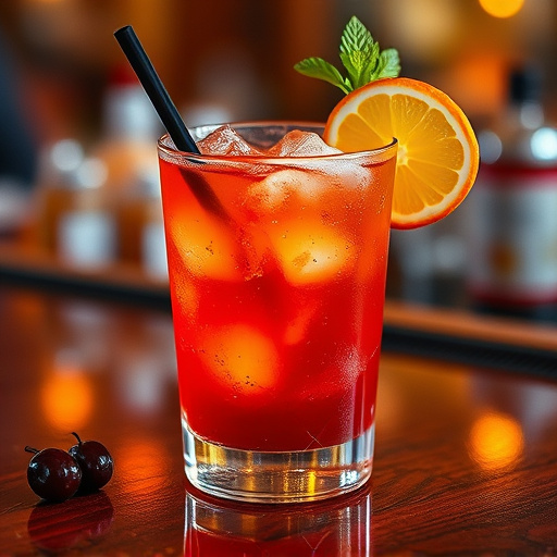 cocktail