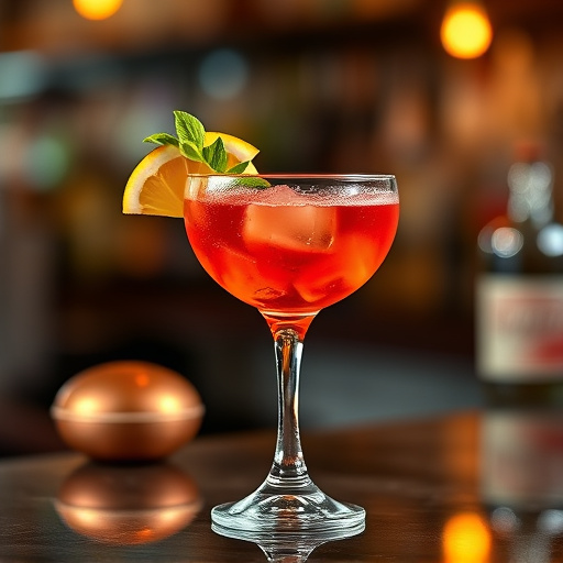 cocktail