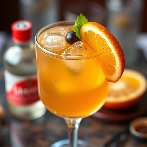 cocktail