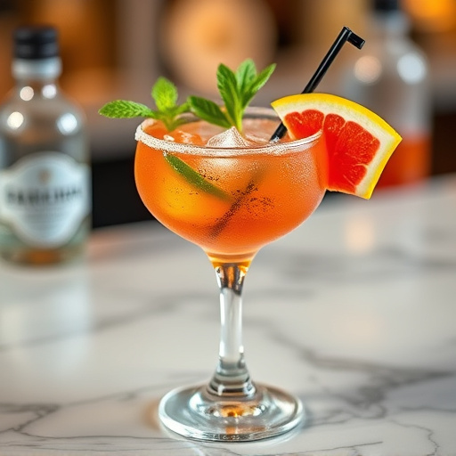 cocktail