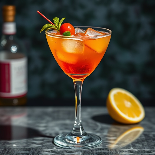 cocktail