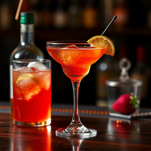 cocktail