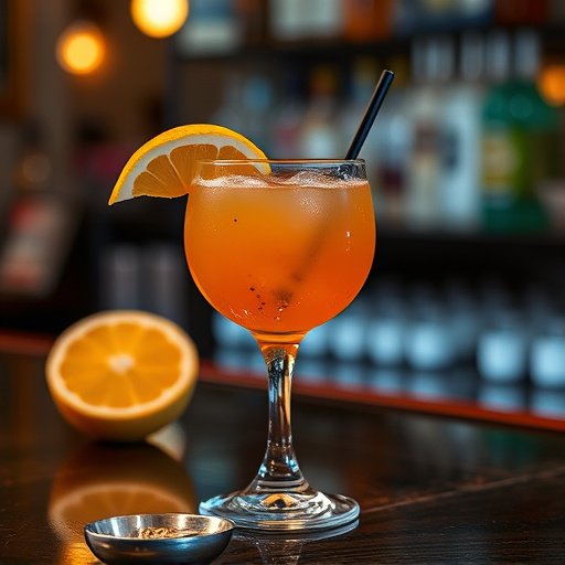 cocktail