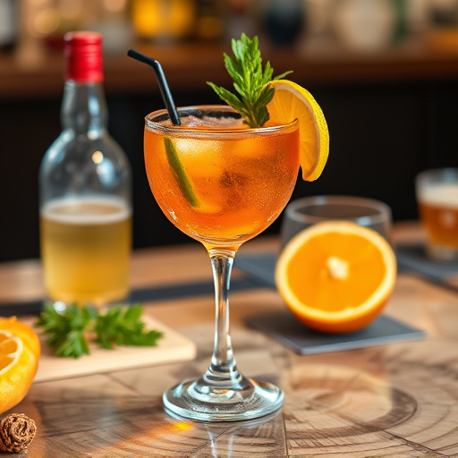 cocktail